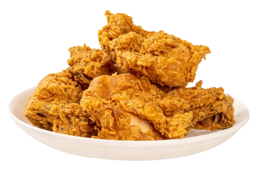 broasted_Chicken