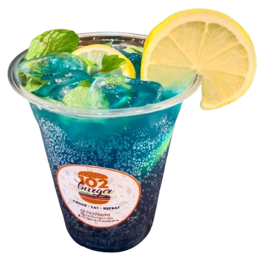 blue-mojito